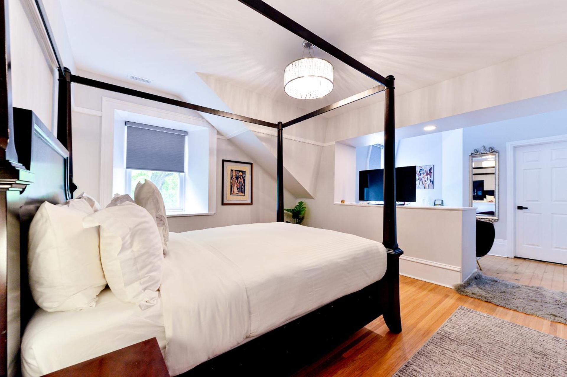 Nevis Estate Boutique Hotel Perth Exterior foto